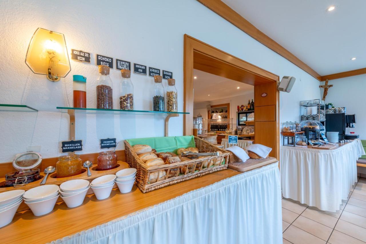 Fruehstueckspension Haus Ahamer Ebensee Ngoại thất bức ảnh